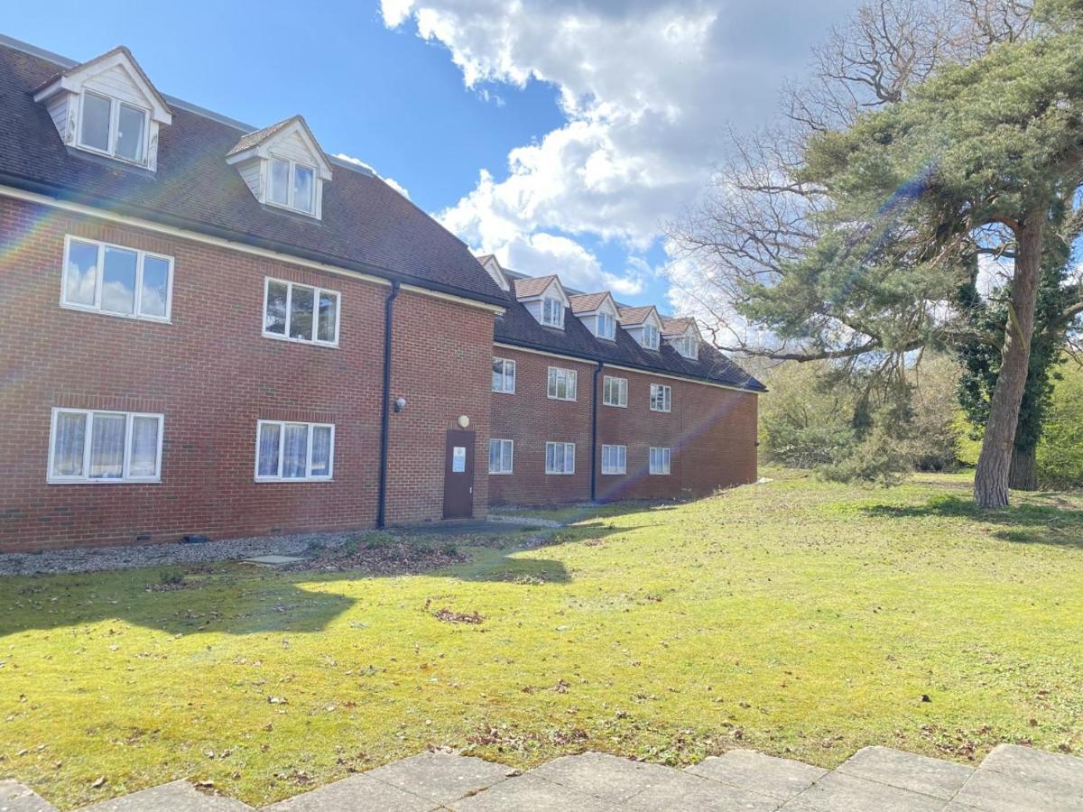 Ibis Budget Stansted Bishops Stortford Birchanger Εξωτερικό φωτογραφία