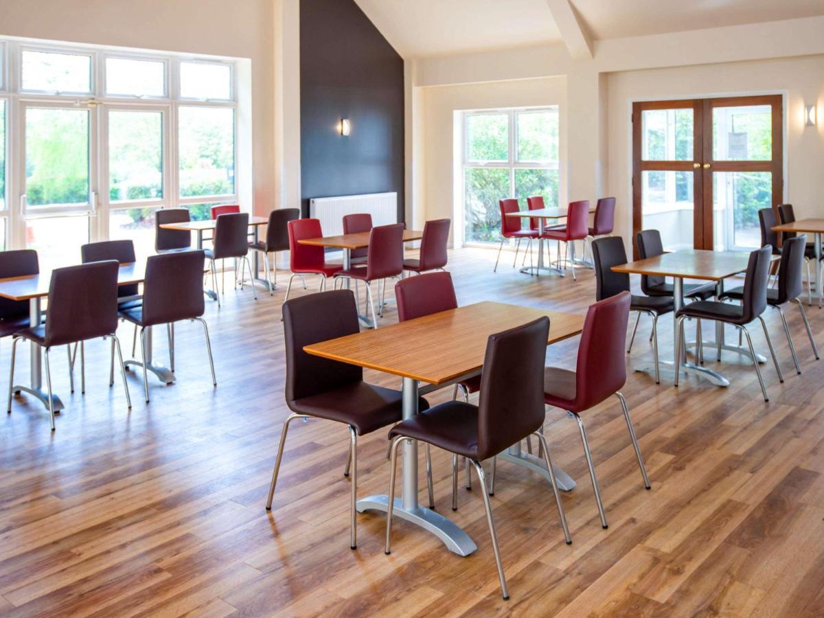 Ibis Budget Stansted Bishops Stortford Birchanger Εξωτερικό φωτογραφία
