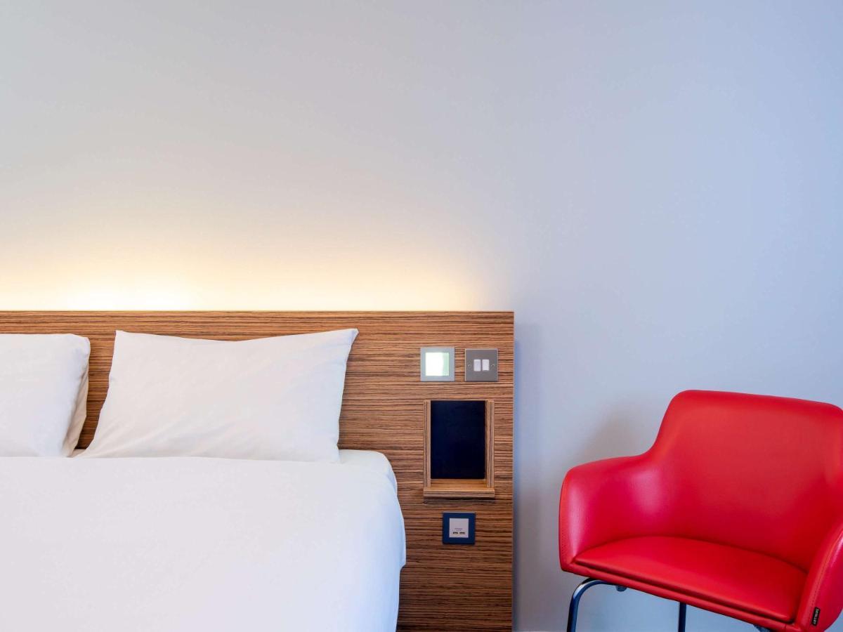 Ibis Budget Stansted Bishops Stortford Birchanger Εξωτερικό φωτογραφία