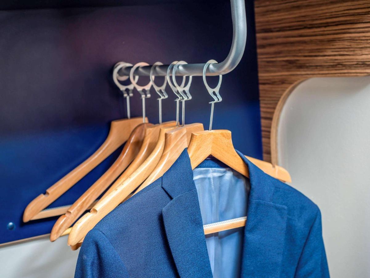 Ibis Budget Stansted Bishops Stortford Birchanger Εξωτερικό φωτογραφία