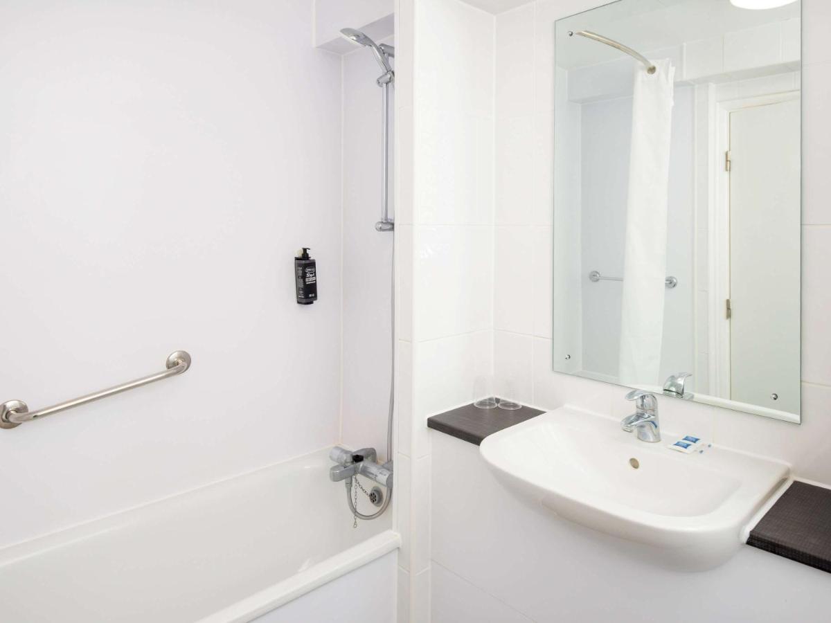 Ibis Budget Stansted Bishops Stortford Birchanger Εξωτερικό φωτογραφία